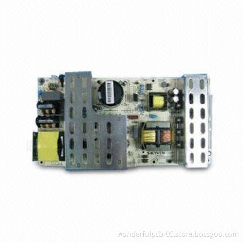 PCB Assembly, OEM/ODM/EMS Services, SMT and SMD, Components Purchase, Prototype, Duplicate